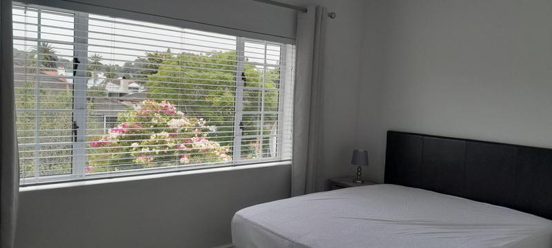 To Let 2 Bedroom Property for Rent in Plumstead Western Cape